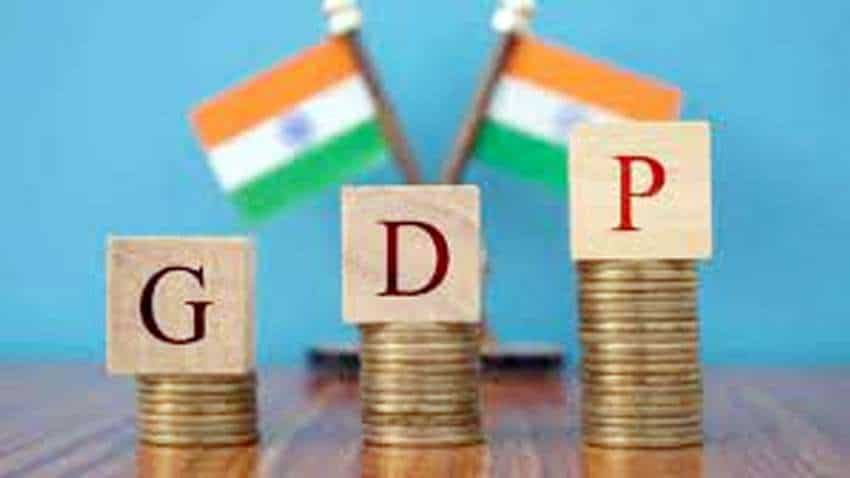 Indian Economy: 5 ट्रिलियन डॉलर इकोनॉमी की राह पर है भारत, वित्त मंत्रालय को भरोसा, तेज रिवाइवल के आसार