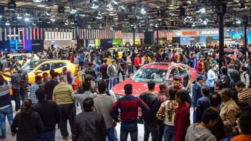 Madhya Pradesh Auto Show 2022: इंदौर में 28 से 30 अप्रैल तक होगा ऑटो शो, सीएम शिवराज सिंह चौहान ने निवेशकों से की ये अपील