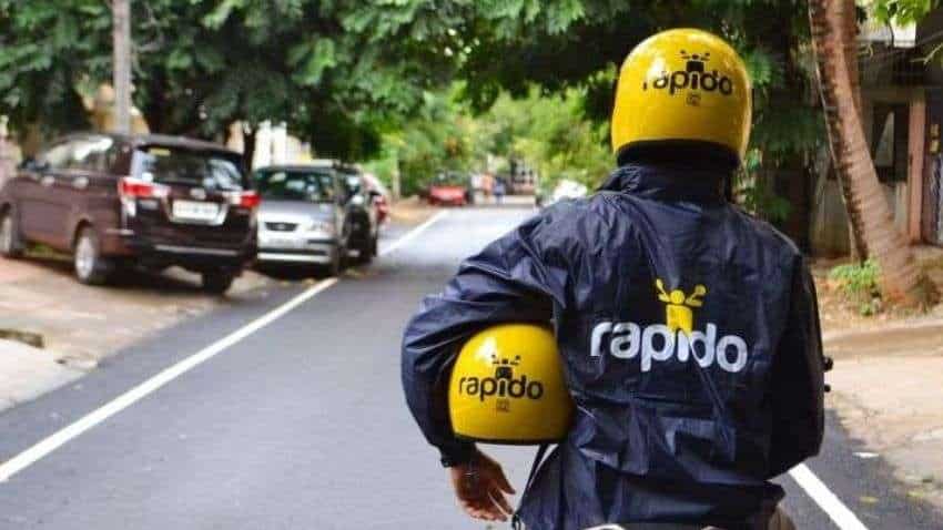 Rapido ने Swiggy की अगुवाई में जुटाए 1,370 करोड़ रुपये, इन कैटेगरी में करेगी निवेश