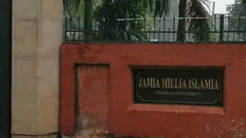 JMI Admission 2022-23: जामिया मिलिया में एडमिशन के लिए आवेदन शुरू, इस दिन होंगे एग्जाम, जानें अप्लाई करने का तरीका