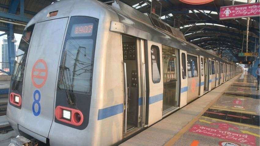 Delhi Metro News: मेट्रो पैसेंजर्स के लिए जरूरी अपडेट, 17 अप्रैल को इन रूट्स पर ट्रेन रहेंगी प्रभावित, वजह यहां जानें
