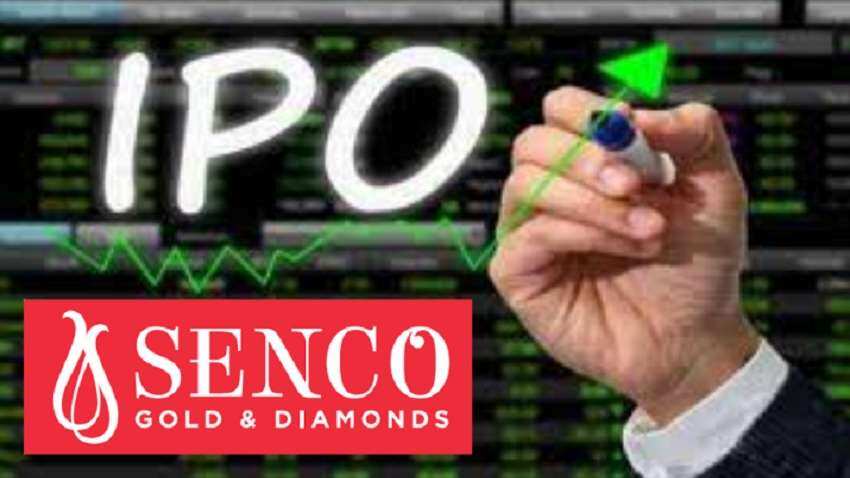 IPO News: सेंको गोल्ड भी लाएगी आईपीओ, निवेशकों के लिए बनेगा कमाई का मौका, कंपनी ने सौंपी डीआरएचपी