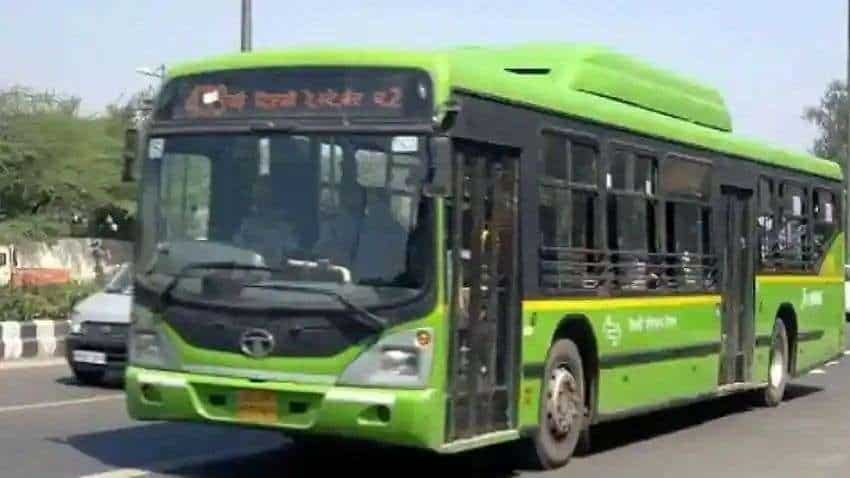 DTC Recruitment 2022: इन पदों के लिए निकली 357 वैकेंसी, ITI वालों के लिए है बेहतरीन मौका