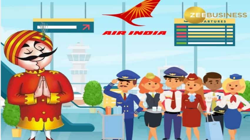 Air India के कर्मचारियों के लिए अच्छी खबर, TATA के इस फैसले के बाद मिलेगी ज्यादा सैलरी