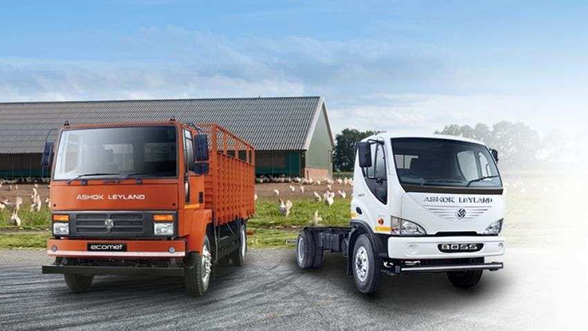 पुराने कमर्शियल व्हीकल के कारोबार में उतरेगी Ashok Leyland, इस कंपनी के साथ किया करार