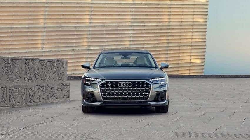 Audi इंडियन मार्केट में उतारेगी A8 का नया वर्जन, अगले कुछ दिनों में शुरू होगी बुकिंग