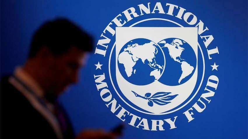IMF ने भारत की इकोनॉमिक पॉलिसी को सराहा, कहा- भारत के पास टारगेटेड अप्रोच 
