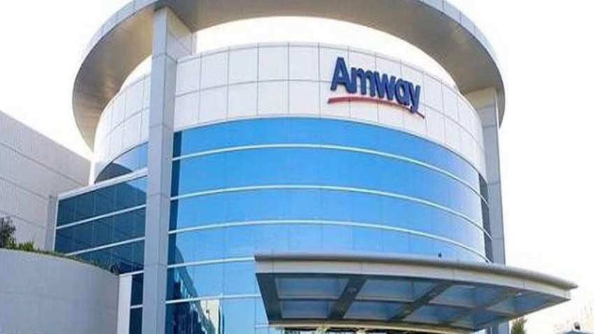 Amway India पर ED की बड़ी कार्रवाई, पिरामिड स्कीम फ्रॉड का पर्दाफाश, 757 करोड़ रुपए की संपत्ति कुर्क