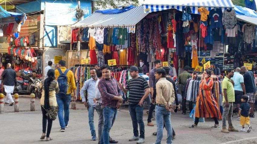 Corona in Delhi: दिल्ली में व्यापारियों को सता रही पाबंदी की आशंका, DDMA को चिट्ठी लिखकर की ये अपील 