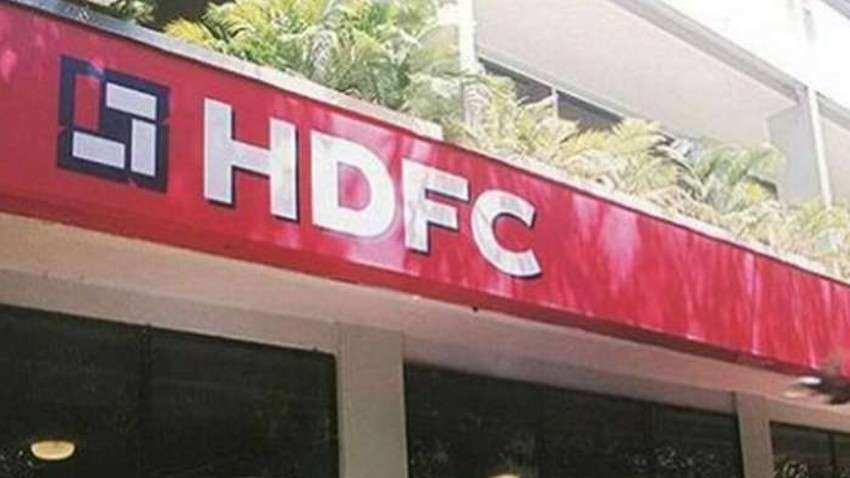 HDFC Capital में 10 फीसदी की इक्विटी बेचेगी HDFC, ₹184 करोड़ के लिए ADIA के साथ किया सौदा