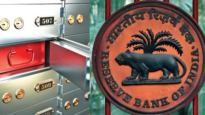 क्या है RBI का नया बैंक लॉकर नियम, जहां बैंक चोरी होने पर ग्राहकों को देगा 100 गुना किराया