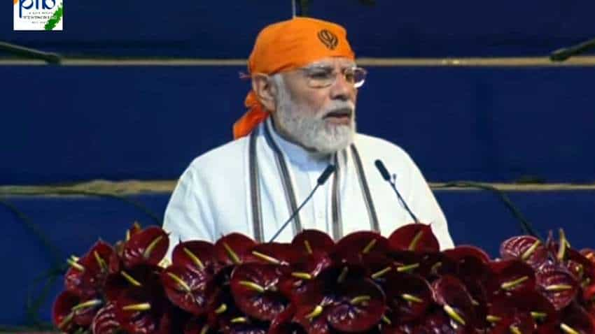 PM Modi Red Fort Speech: आज दुनिया भारत को देख रही है, राष्ट्र के नाम संबोधन में प्रधानमंत्री मोदी ने कहा