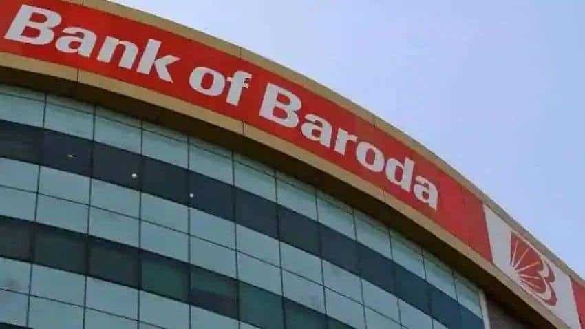 Bank of Baroda ने होम लोन पर घटाई ब्याज दरें, यहां चेक करें लेटेस्ट रेट