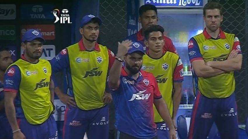 Rishabh Pant Controversy: No Ball पर हुए बवाल के बाद ऋषभ पंत को मिली बड़ी सजा, नहीं मिलेगा मैच का पैसा