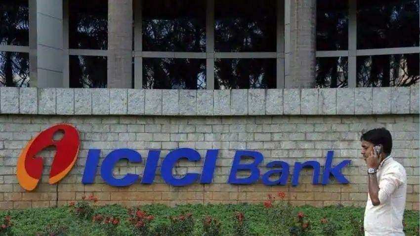 ICICI Bank का Q4 में नेट प्रॉफिट 59.4% बढ़कर 7,018.7 करोड़ रुपये रहा, यहां जानें डीटेल्स