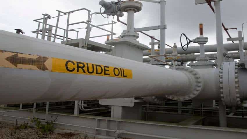 Crude Oil: महंगे क्रूड ऑयल से अरब देशों की चांदी, बाकी देशों के सामने कड़ी चुनौतियां होंगी, IMF की रिपोर्ट