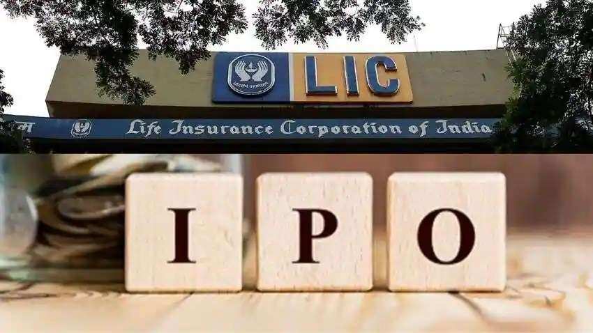LIC IPO में 6.48 करोड़ पॉलिसीहोल्डर्स ने दिखाई दिलचस्पी, 902-949 रुपये प्रति शेयर है प्राइस बैंड