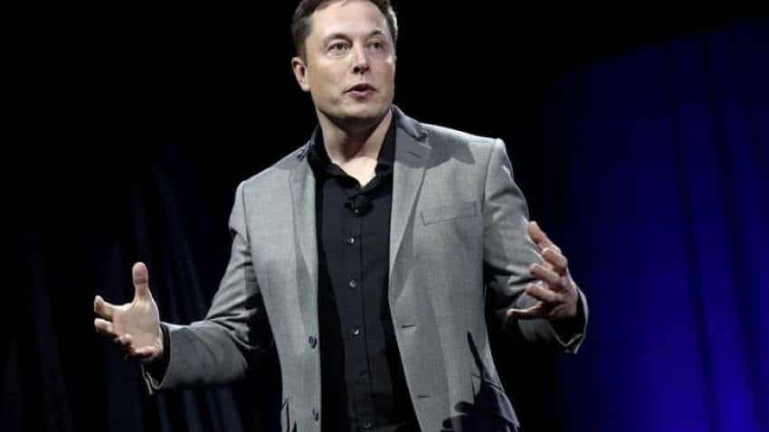 Elon Musk ने 4 बिलियन डॉलर में बेचे Tesla के 4.4 मिलियन शेयर्स, Twitter पर बोले- 'बस आज के बाद नहीं...'