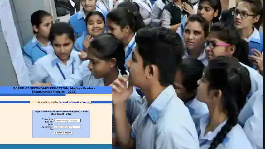 MPBSE 12th Board Result 2022: एमपी बोर्ड 10वीं-12वीं का रिजल्ट जारी, इस डायरेक्ट लिंक से डाउनलोड करें मार्कशीट