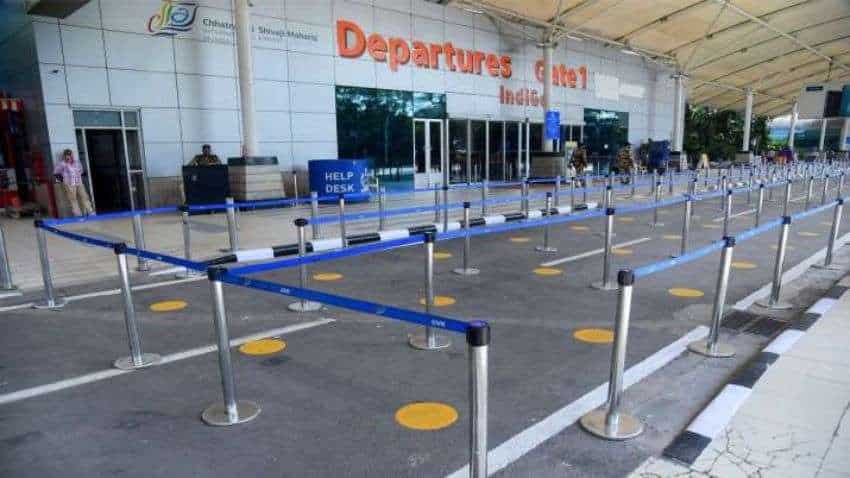 Mumbai Airport News: 10 मई को छह घंटे बंद रहेगा मुंबई एयरपोर्ट, चेक करें अपनी फ्लाइट का शेड्यूल