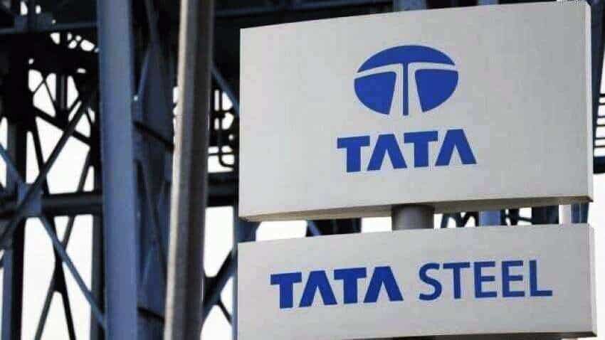 Tata Steel Q4 Result: नेट प्रॉफिट में भारी उछाल, 37% बढ़कर 9,835 करोड़ रुपये हुआ, जानें टोटल इनकम