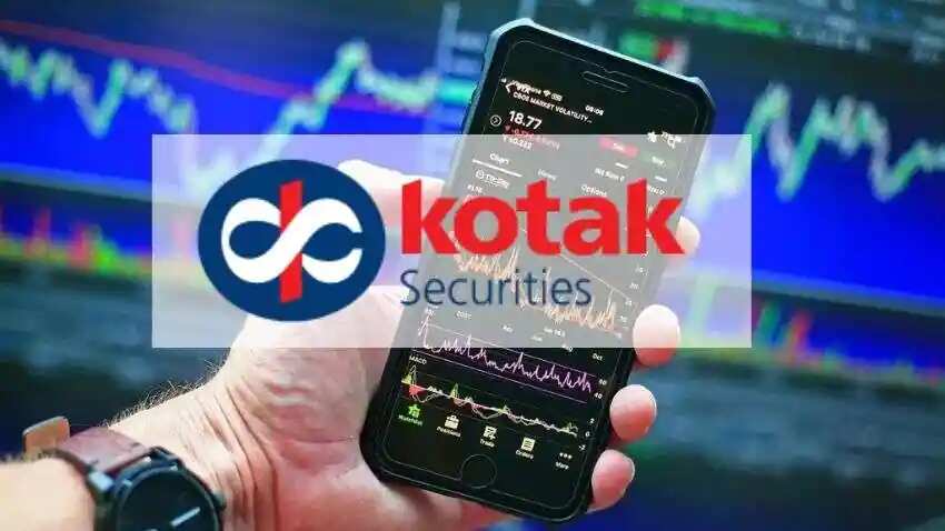 Kotak Securities के सर्वर में आ रही दिक्कत, ट्रेडर्स नहीं कर पा रहे लॉगिन, जानिए डिटेल्स