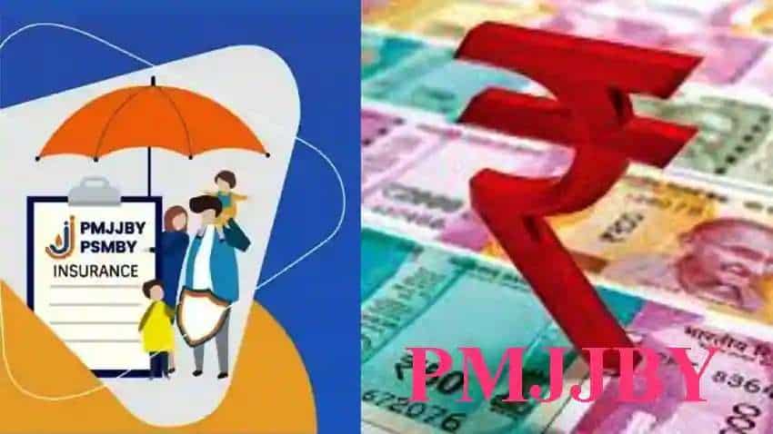 PMJJBY: ₹330 सालाना प्रीमियम पर लाइफ इंश्योरेंस कराने वाली सरकारी स्कीम, मिलते हैं ये फायदे