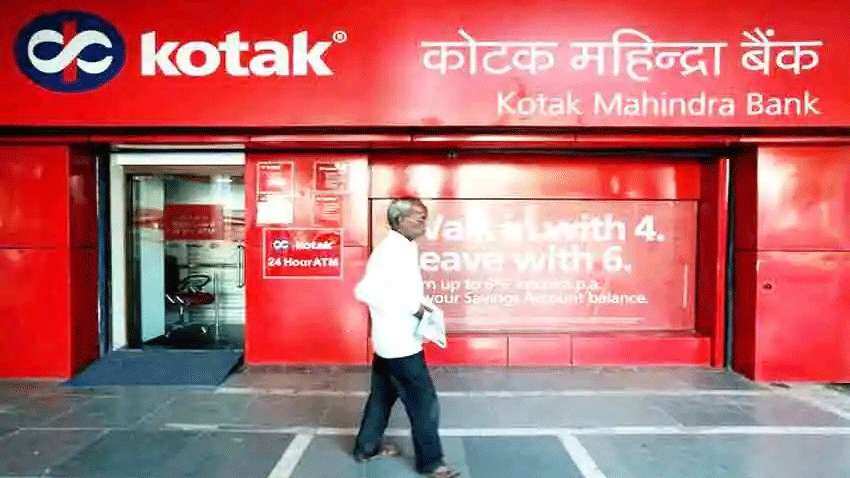 Kotak Mahindra Bank ने एफडी पर ब्याज 0.35% बढ़ाया, निवेशकों को मिलेगा ज्यादा रिटर्न