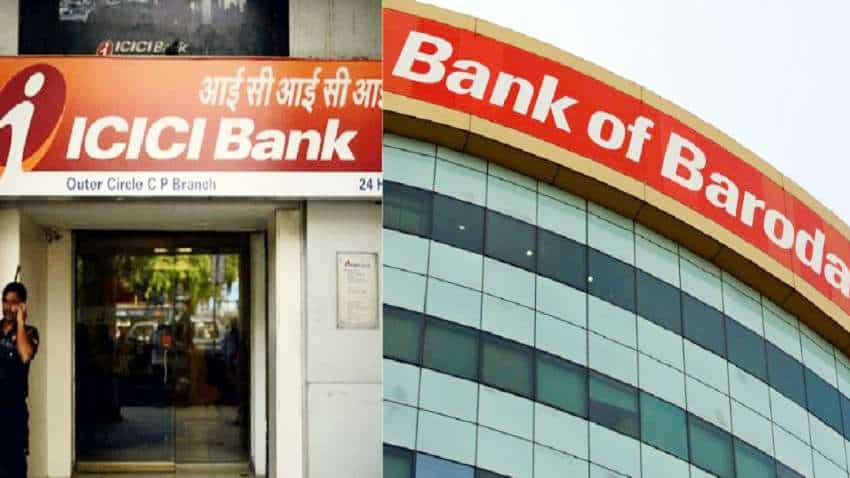 ICICI Bank-Bank of Baroda से होम-ऑटो और पर्सनल लोन लेना हुआ महंगा, बैंकों ने बढ़ाई रेपो आधारित ब्याज दर