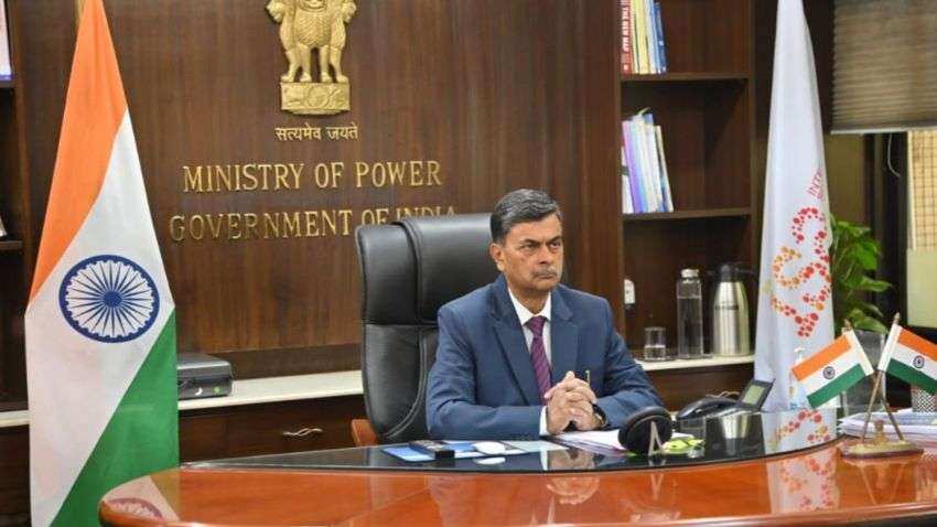 Power Crisis: ऊर्जा मंत्री ने राज्यों के साथ की अहम बैठक, थर्मल पावर प्लांट्स में कोयले का इंपोर्ट और ब्लेंडिंग को लेकर समीक्षा 