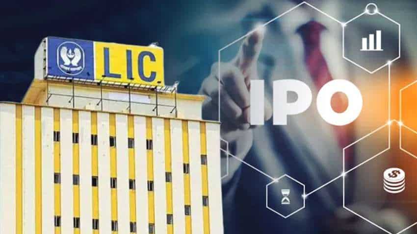 LIC IPO Subscription Status: पॉलिसीहोल्डर्स, रिटेल इन्वेस्टर्स का हिस्सा 100% सब्सक्राइब, जानिए कितना मिला रिस्पॉन्स