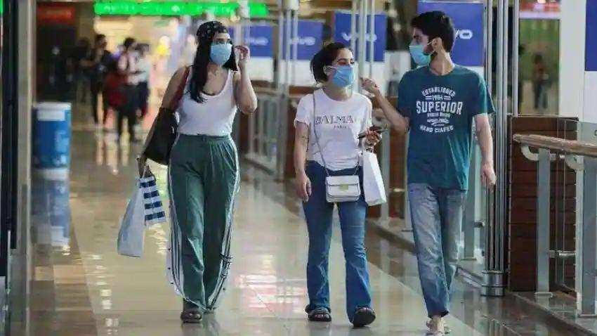 दिल्ली: मास्क नहीं पहनने पर 4,500 से ज्यादा लोगों से वसूले गए 22 लाख रुपये, जानिए किन परिस्थितियों में लगता है फाइन