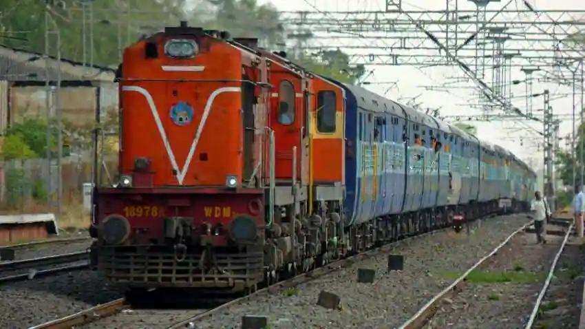 RRB NTPC CBT 2 Exam: भारतीय रेलवे ने परीक्षा को लेकर शुरू की 65 स्पेशल ट्रेन, चेक करें लिस्ट