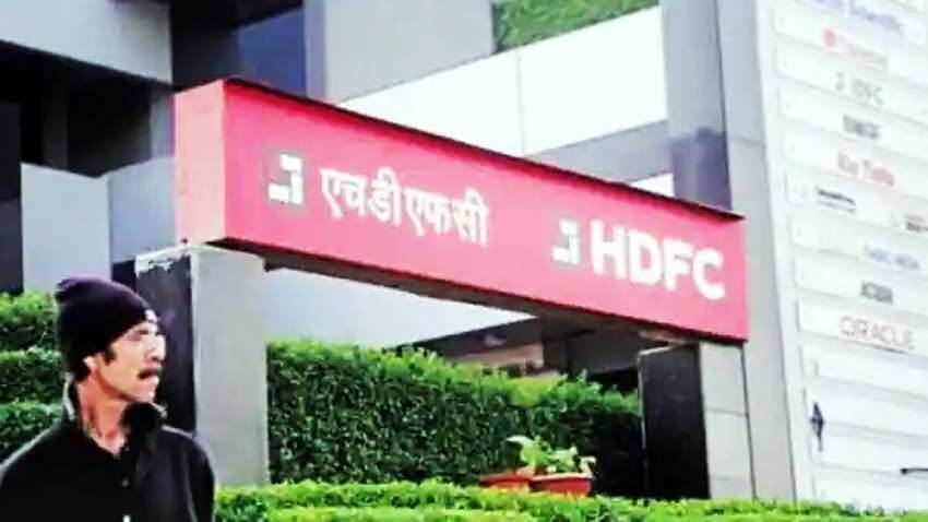 HDFC से होम लोन लेना हुआ महंगा, ब्याज दर में 0.30% की हो गई बढ़ोतरी, नई दरें 9 मई से होगी प्रभावी