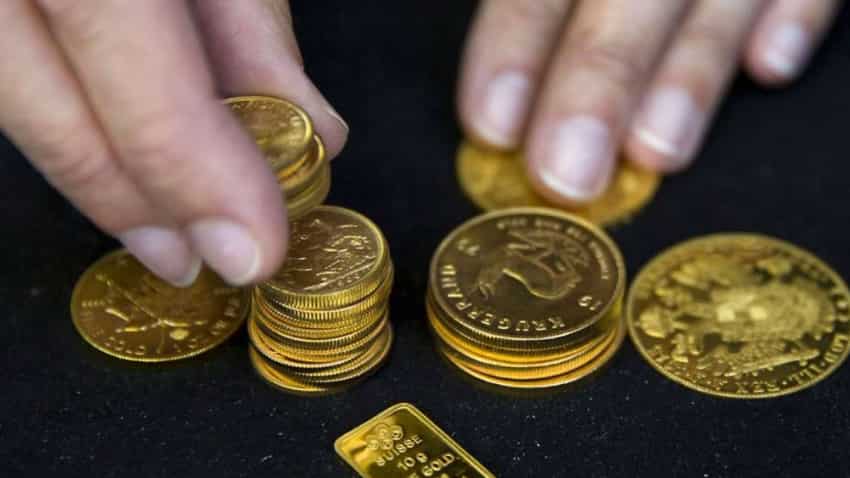 अब एटीएम पर ₹25 लाख से ज्यादा के सिक्के बेच सकेंगे ग्राहक, Tanishq लेकर आया ‘Gold Coin ATMs'