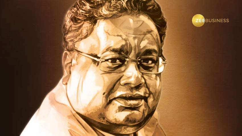 Rakesh Jhunjhunwala के पसंदीदा बैंक शेयर में बनेगा तगड़ा पैसा! 43% तक उछल सकता है स्‍टॉक, नतीजों के बाद 'बाय' रेटिंग 