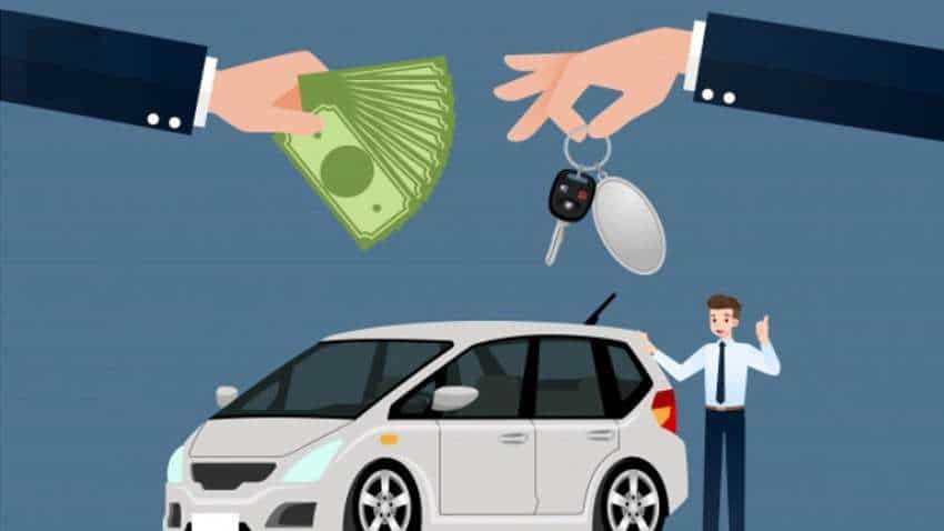 Car Loan की EMI पर महंगे कर्ज का कितना असर? 3 साल के लिए 5 लाख के लोन पर देखें कैलकुलेशन
