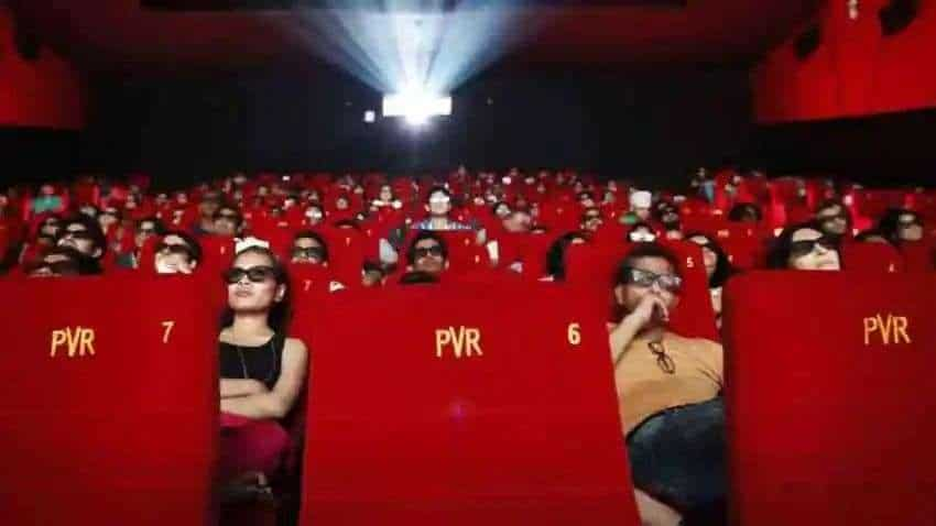 PVR Q4 Results: चौथी तिमाही में पीवीआर को हुआ 105 करोड़ रुपये का नेट लॉस, रेवेन्यू में हुआ तीन गुना इजाफा