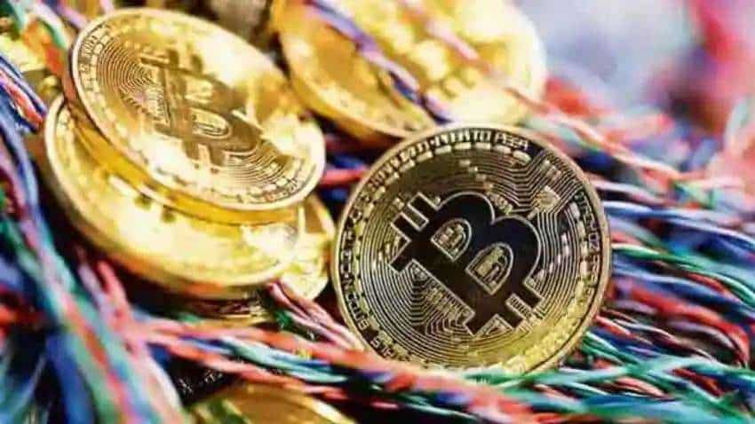 Cryptocurrency में पैसा लगाने वालों को एक और झटका! क्रिप्‍टो ट्रांजैक्‍शन पर 28% GST लगाने की तैयारी