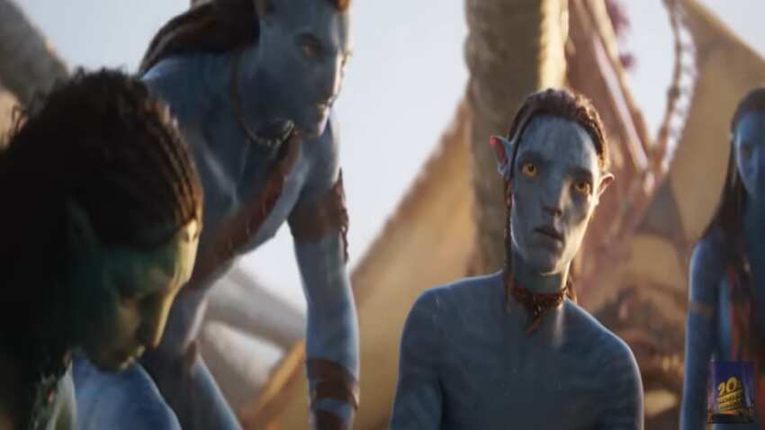 Avatar 2 Teaser: यूट्यूब पर छाया James Cameron की मच अवेटेड फिल्म ‘अवतार 2’ का धमाकेदार टीजर, मिले इतने व्यूज