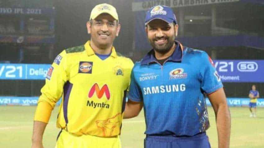 CSK vs MI, IPL 2022: मुंबई के खिलाफ CSK को हर हाल में चाहिए जीत, धोनी अपने इन धुरंधरों पर लगा सकते हैं दांव