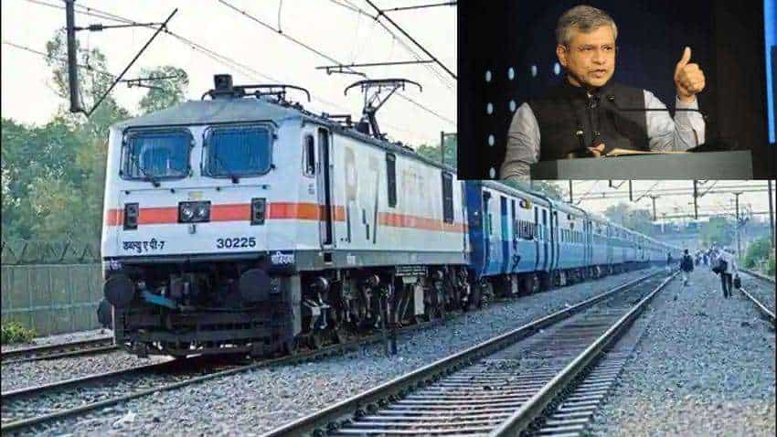 Indian Railways: खराब प्रदर्शन वाले रेल कर्मचारियों के खि‍लाफ सख्त हुई मोदी सरकार, 19 अफसरों को किया गया बर्खास्त