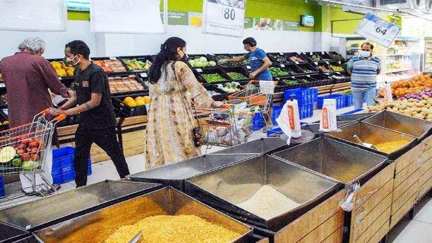 Retail inflation: आम आदमी को नहीं मिल रही बढ़ती कीमतों से राहत, अप्रैल में रिकॉर्ड 7.79% पर पहुंची खुदरा महंगाई दर