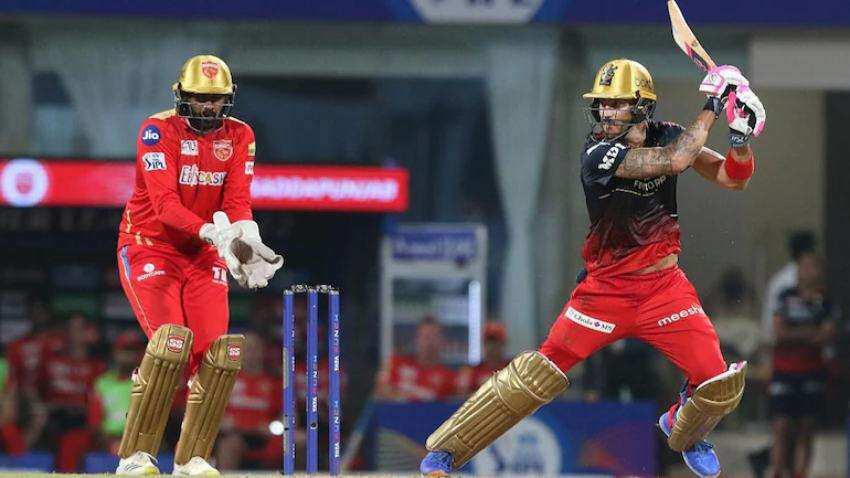 PBKS vs RCB, IPL 2022: पंजाब और आरसीबी के बीच होगी जोरदार टक्कर, ऐसे देखें लाइव मैच, जानें संभावित प्लेइंग 11