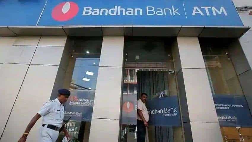 Bandhan Bank Q4 Results: चौथी तिमाही में कई गुना बढ़ा मुनाफा, 1,902 करोड़ रुपये हुआ नेट प्रॉफिट