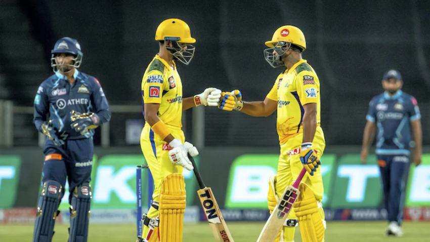 GT vs CSK, IPL 2022: ऐसे देखें गुजरात-चेन्नई मुकाबले का लाइव टेलीकास्ट, इन खिलाड़ियों को मिल सकता है मौका