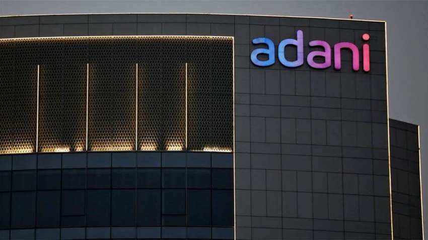 Adani ग्रुप खरीदेगा अंबुजा सीमेंट्स और ACC लिमिटेड में Holcim India की हिस्सेदारी, 10.5 अरब डॉलर में हुई डील 