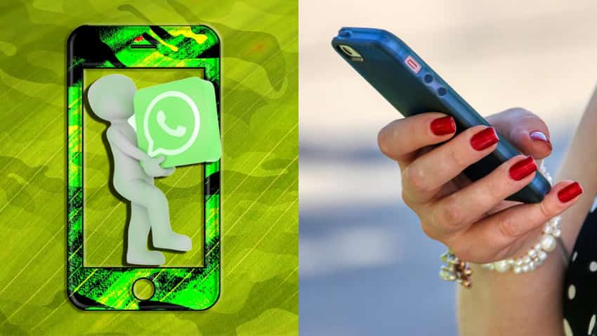 WhatsApp Group से चुपचाप Exit कर सकेंगे यूजर्स, किसी को नहीं होगी कानों-कान खबर, जल्द आएगा धमाकेदार फीचर