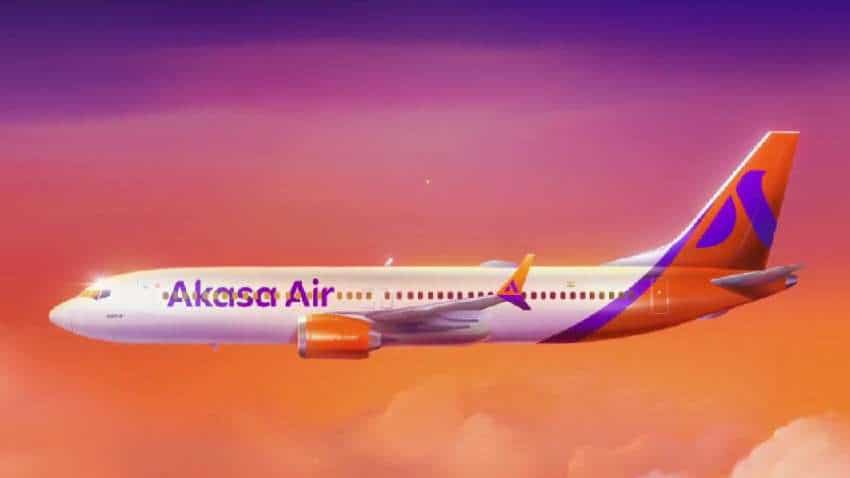 Rakesh Jhunjhunwala की एयरलाइन को लेकर आया बड़ा अपडेट, इस कोड के साथ 'Akasa Air' भरेगी उड़ान