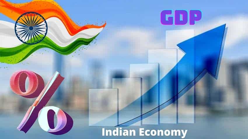 Indian Economy पहली तिमाही में भरेगी ऊंची उड़ान, इक्रा ने लगाया 12-13% जीडीपी ग्रोथ का अनुमान